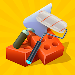 Cover Image of Download Home Restoration 1.08 APK