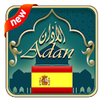 Cover Image of Herunterladen adan spain : Prayer Times Spain 2019 1.2.8 APK