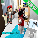 Cover Image of Скачать Free ROBLOX WELCOME TO BLOXBURG Tips 1.0 APK
