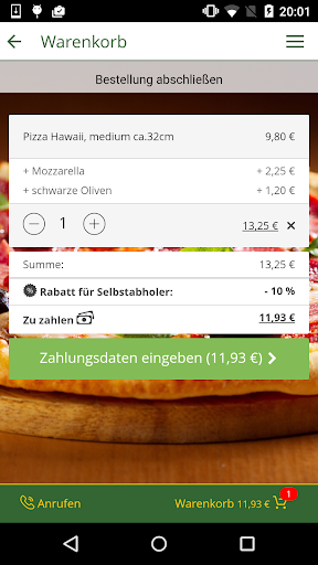 免費下載生活APP|Dinos Pizza app開箱文|APP開箱王