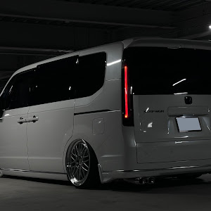 ステップワゴン RP8