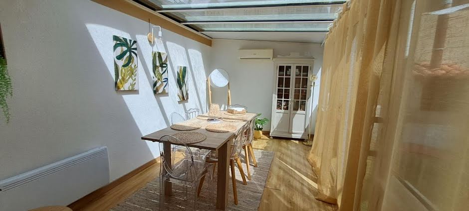 Vente maison 5 pièces 89 m² à Saint-Paul-lès-Dax (40990), 249 500 €