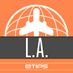Cover Image of डाउनलोड Los Angeles Travel Guide 1.0.0 APK