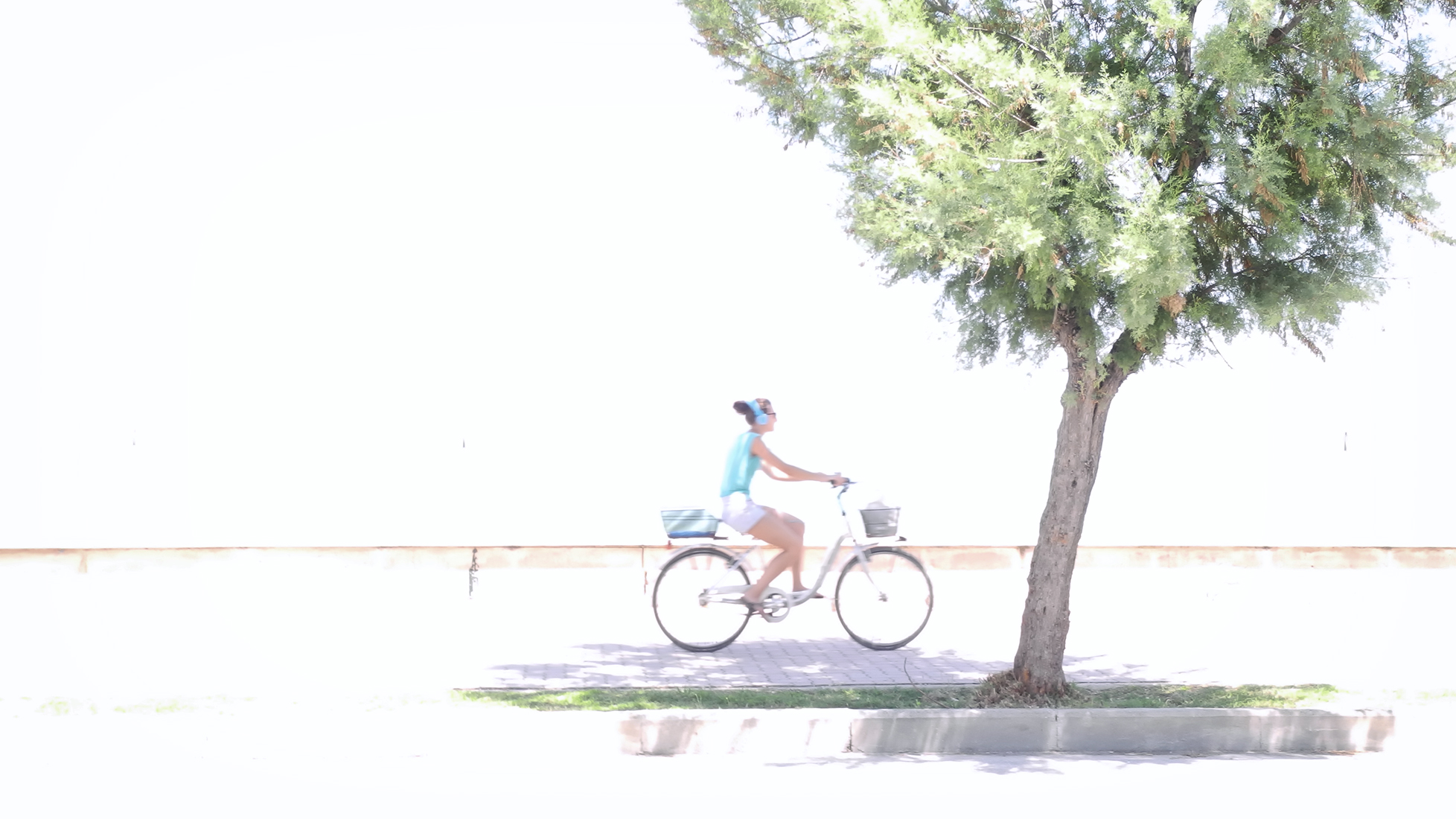 In bicicletta di renzodid
