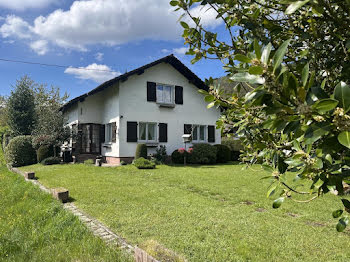 maison à Husseren-Wesserling (68)