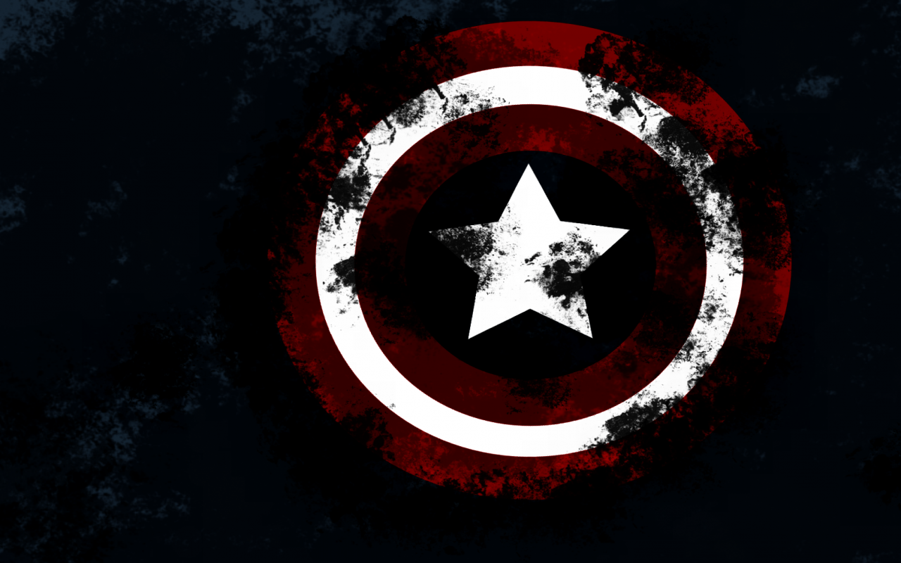 Captain America Wallpaper New Tab Preview image 4