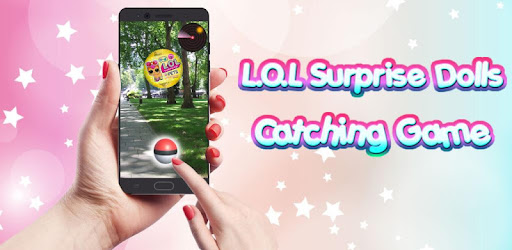 Descargar Lol Surprise Dolls Para Pc Gratis Ultima Version Com Best Game Opening Big Surprisedolls Ball