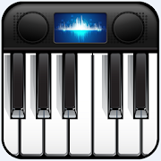 Piano Keyboard - Real Piano Game Music 2020  Icon