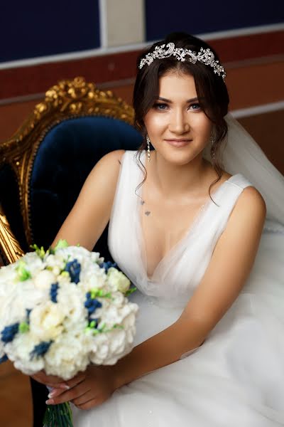 Bryllupsfotograf Roksolyana Trush (lamiaphoto). Bilde av 6 februar 2020