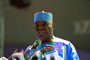 Former Nigeria Vice President Atiku Abubakarwants to be president, again. 