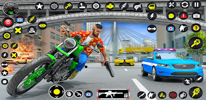 Grand Gangster Cheats – Apps no Google Play