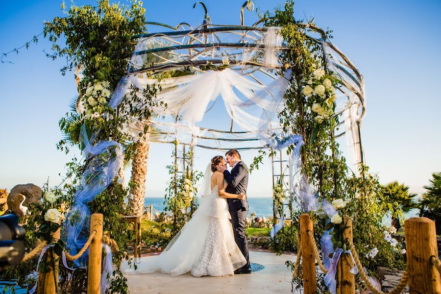 Fotografo di matrimoni Sergio Valentino (valentino). Foto del 21 ottobre 2019