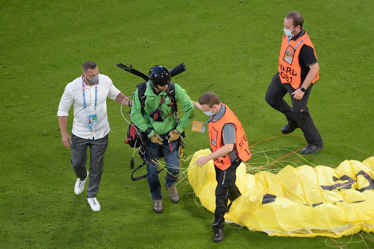 🎥 On a frôlé la catastrophe avant France-Allemagne !