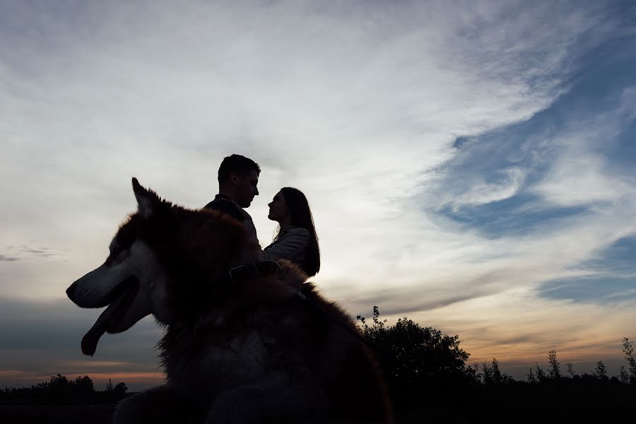 Vestuvių fotografas Marina Panich (marina22). Nuotrauka 2019 liepos 12