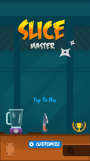 Screenshot Slice Master - Juicy Fruits