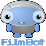 Cover Image of Download FilmBot filmy a seriály zdarma 0.3.3 APK
