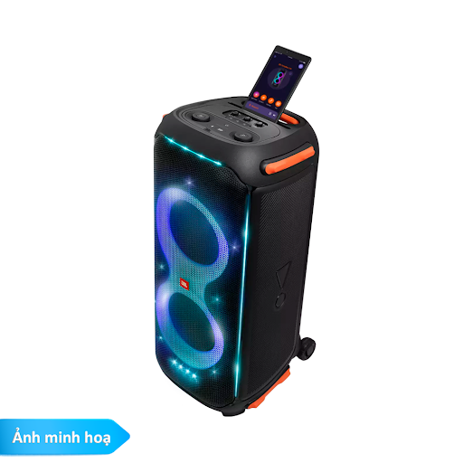 Loa Bluetooth JBL Partybox 710