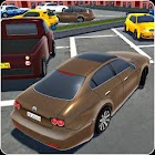 Reverse Car Parking Simulator 2.1