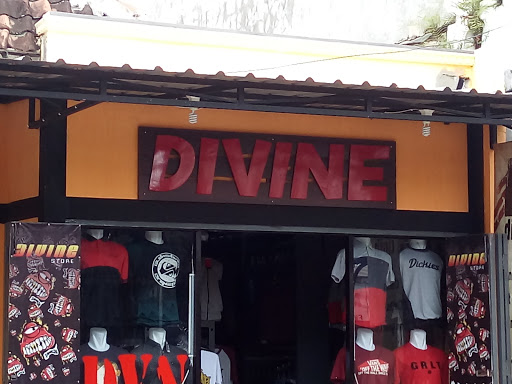 Divine Cloth