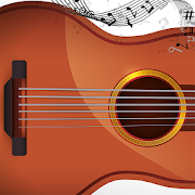 Guitar simulator 1.0 Icon