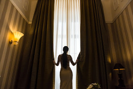 Fotógrafo de bodas Francesco Carboni (francescocarboni). Foto del 2 de mayo 2018