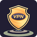 Cover Image of डाउनलोड Flat VPN - Secure & Fast VPN Service 1.0.6 APK