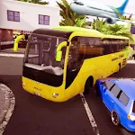 Cover Image of डाउनलोड Bus Simulator 2020:City Airport Heavy Bus Driving 1.4 APK