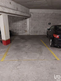 parking à Chalon-sur-saone (71)