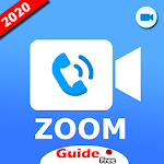 Cover Image of Download Free ZOOM Cloud Meetings Video Conferences Guide 1.0 APK
