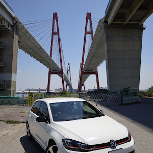 ゴルフGTI