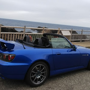 S2000 AP2