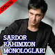 Download Sardor Rahimxon monolog va she'rlar For PC Windows and Mac 1.0