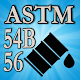 Download ASTM 54B & 56 CONVERSION CALC For PC Windows and Mac 1.0.0