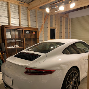 911 クーペ 991H1