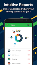 Money Lover Money Manager Budget Expense Tracker Apps On Google Play - screenshot image