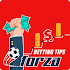 Forza Betting Tips1.0