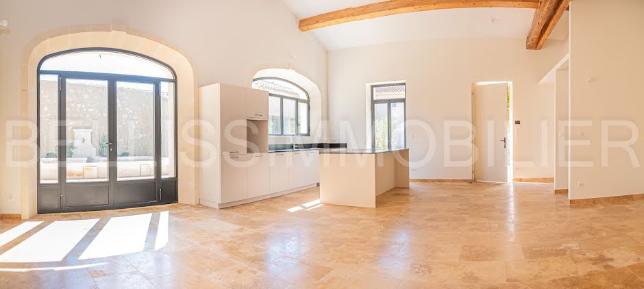 Vente maison 7 pièces 240 m² à Maussane-les-Alpilles (13520), 1 680 000 €