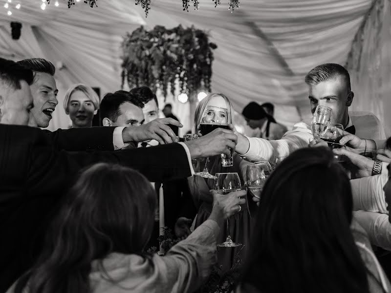 Wedding photographer Yan Iger (ianiger). Photo of 26 November 2020