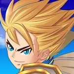 Endless Quest: Hades Blade - Free idle RPG Games Apk