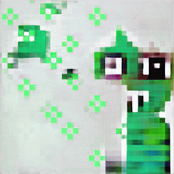Ghostly bitGAN (#235)