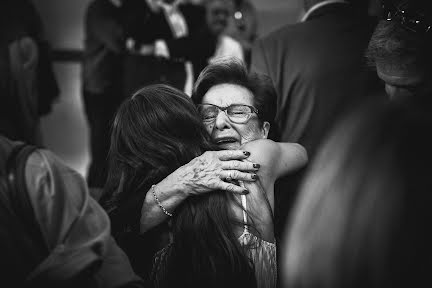 Photographe de mariage Gonzalo Anon (gonzaloanon). Photo du 31 octobre 2017