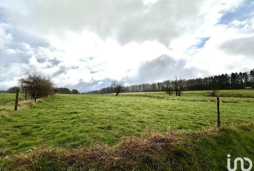  Vente Terrain à bâtir - à Sévigny-la-Forêt (08230) 