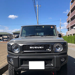 ジムニー JB64W