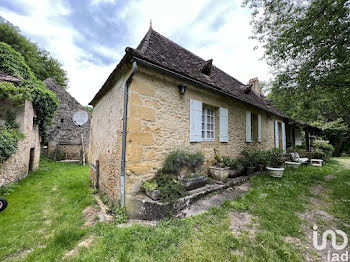 maison à Molieres (24)