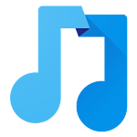 Cover Image of ดาวน์โหลด Shuttle+ Music Player 1.5.11 APK