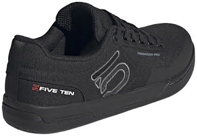 Five Ten Men's Freerider Pro Canvas Shoes - Core Black alternate image 5