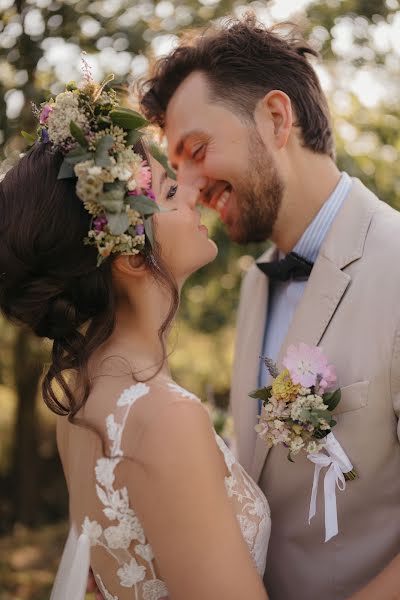 Fotografo di matrimoni Marek Petrík (dvajaphoto). Foto del 14 febbraio 2023