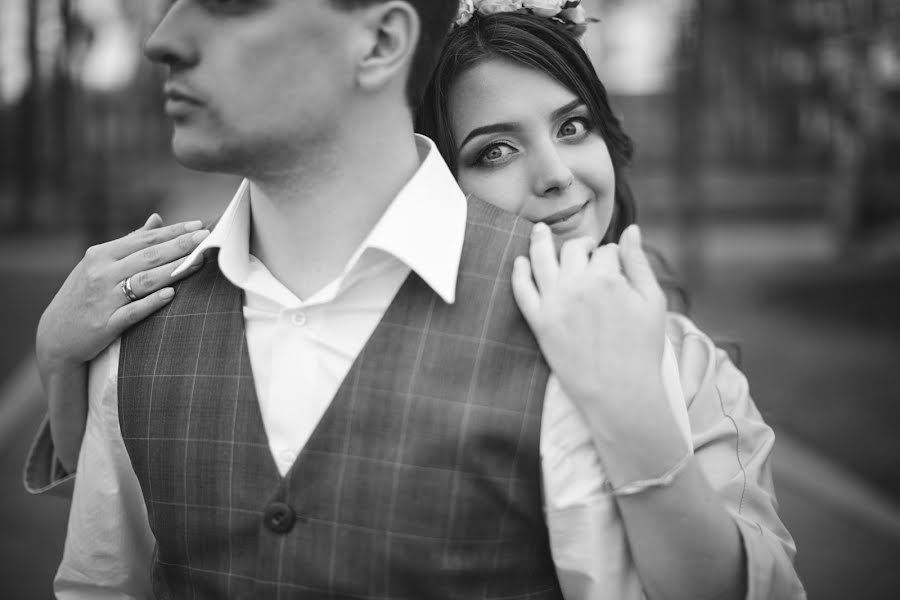 Wedding photographer Dmitriy Zibrov (scam). Photo of 24 April 2016