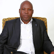 BSA chairman Luthando Jack.