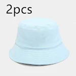 Light Blue2pcs